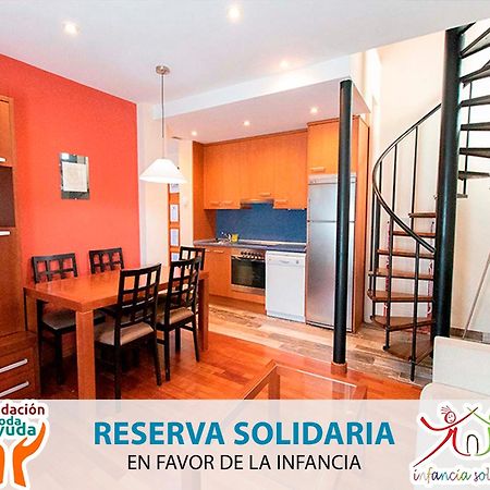 Apartamentos Villanua 3000 Exterior photo