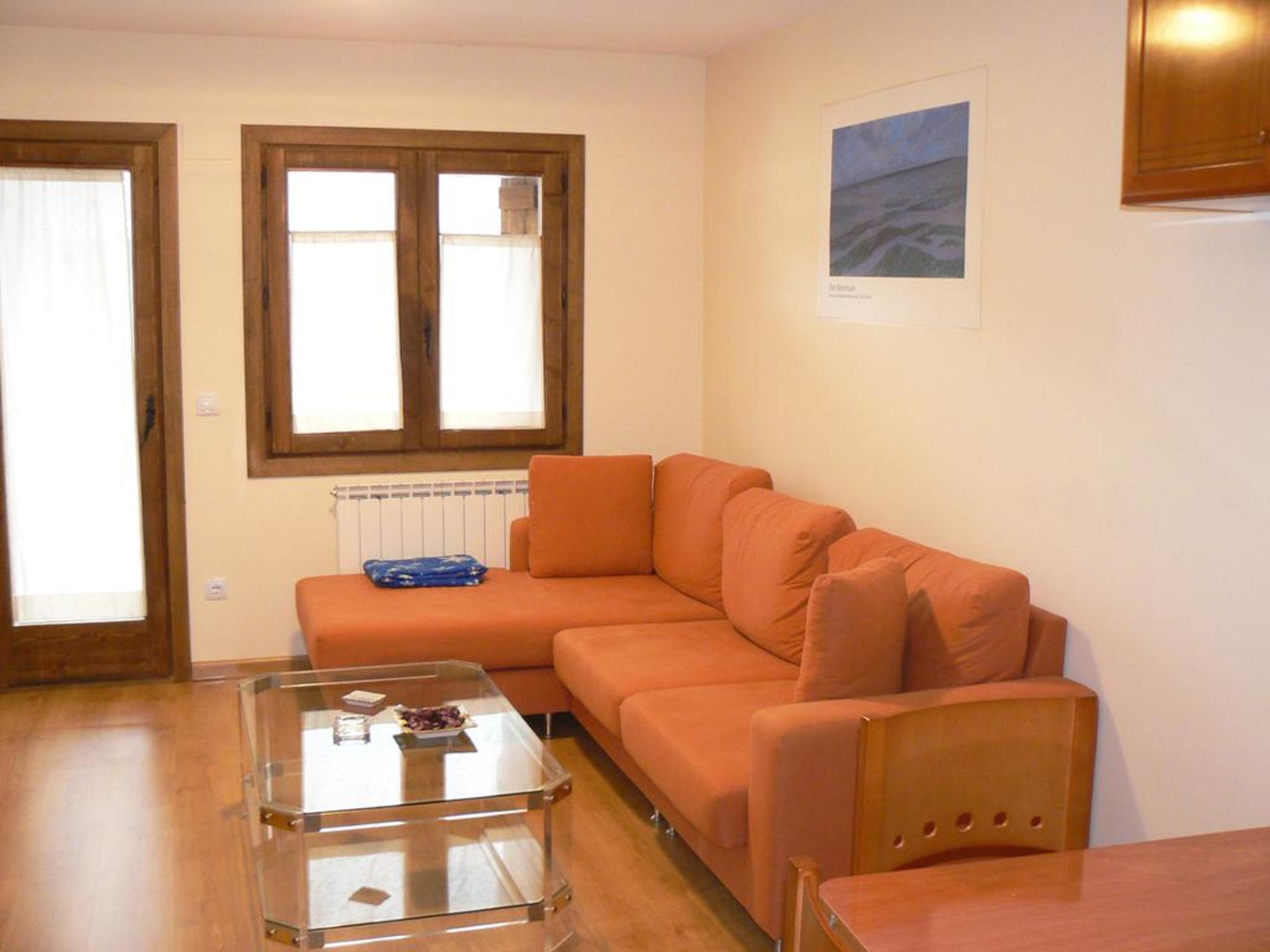 Apartamentos Villanua 3000 Exterior photo