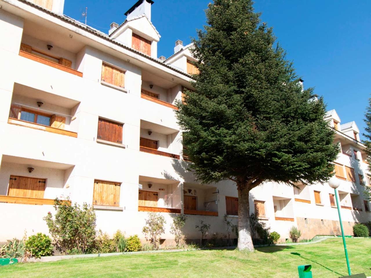 Apartamentos Villanua 3000 Exterior photo