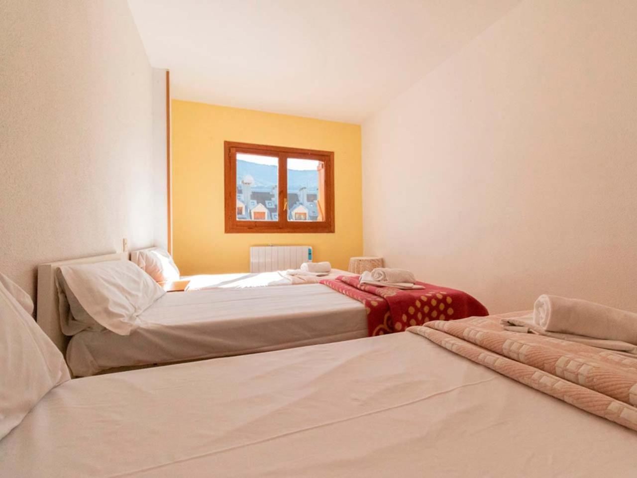 Apartamentos Villanua 3000 Exterior photo