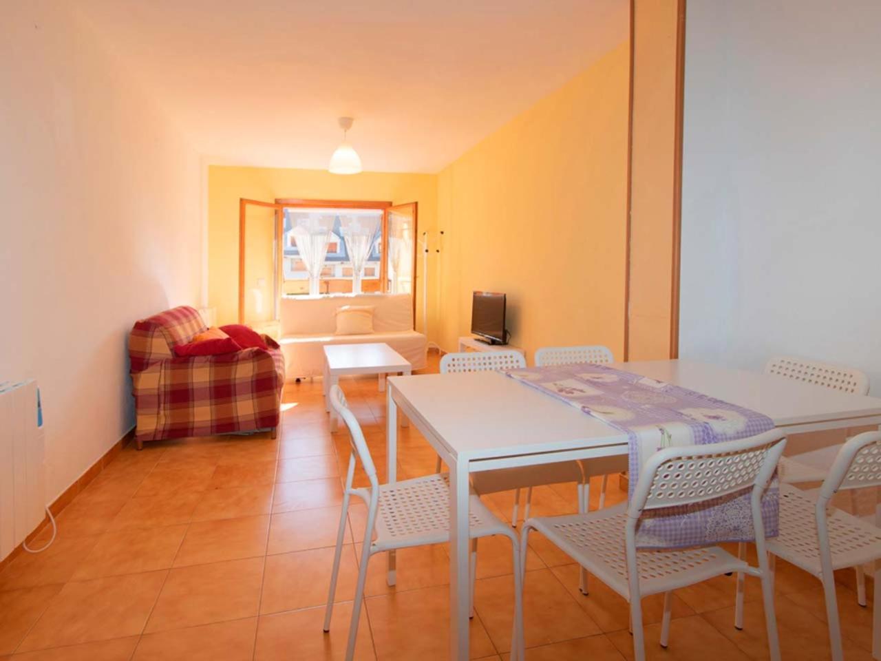 Apartamentos Villanua 3000 Exterior photo