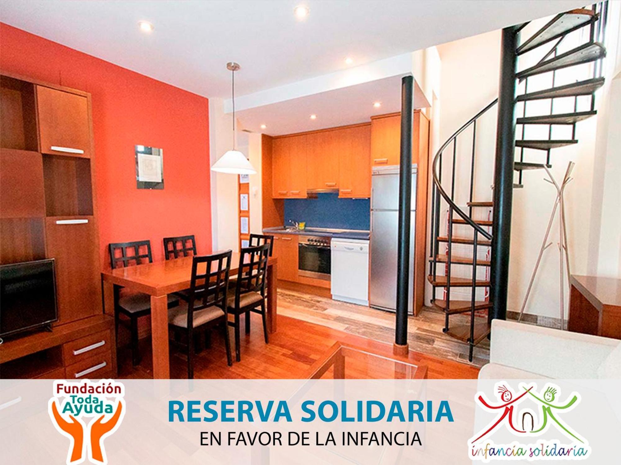Apartamentos Villanua 3000 Exterior photo